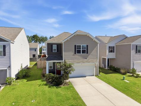 418 Eastern Pine Drive Summerville SC 29486