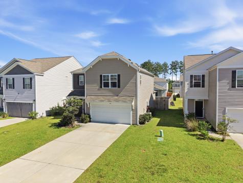 418 Eastern Pine Drive Summerville SC 29486