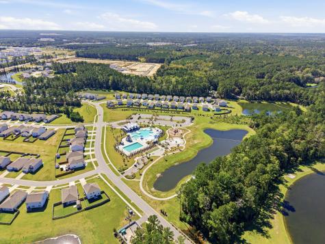 418 Eastern Pine Drive Summerville SC 29486