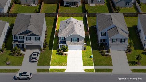 418 Eastern Pine Drive Summerville SC 29486