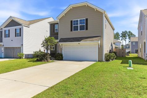 418 Eastern Pine Drive Summerville SC 29486