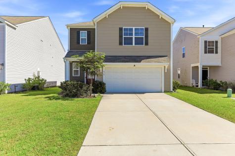418 Eastern Pine Drive Summerville SC 29486