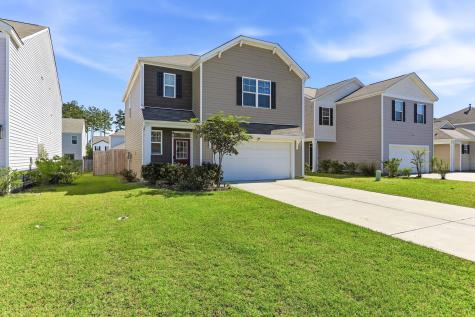 418 Eastern Pine Drive Summerville SC 29486
