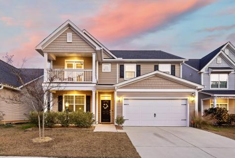 622 Pendleton Drive Moncks Corner SC 29461