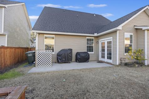 622 Pendleton Drive Moncks Corner SC 29461