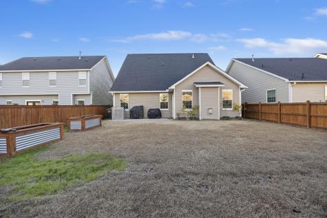 622 Pendleton Drive Moncks Corner SC 29461