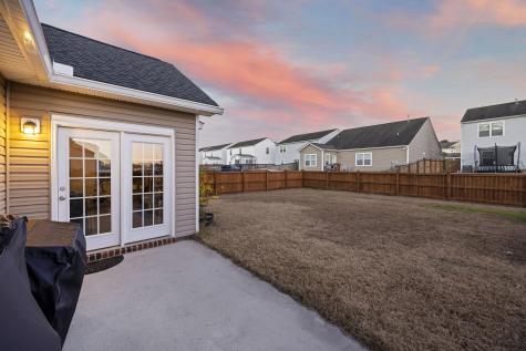 622 Pendleton Drive Moncks Corner SC 29461