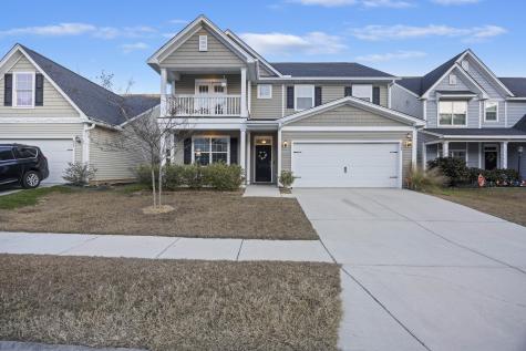 622 Pendleton Drive Moncks Corner SC 29461