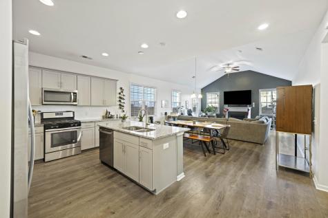 622 Pendleton Drive Moncks Corner SC 29461
