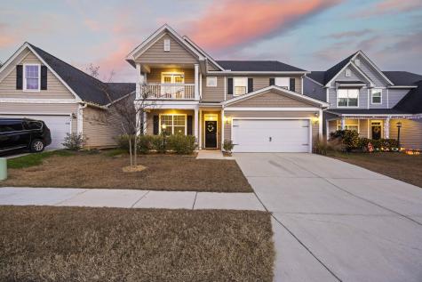 622 Pendleton Drive Moncks Corner SC 29461