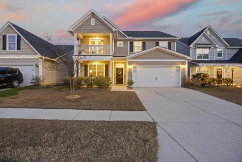 622 Pendleton Drive Moncks Corner SC 29461