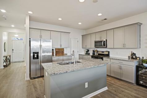 622 Pendleton Drive Moncks Corner SC 29461