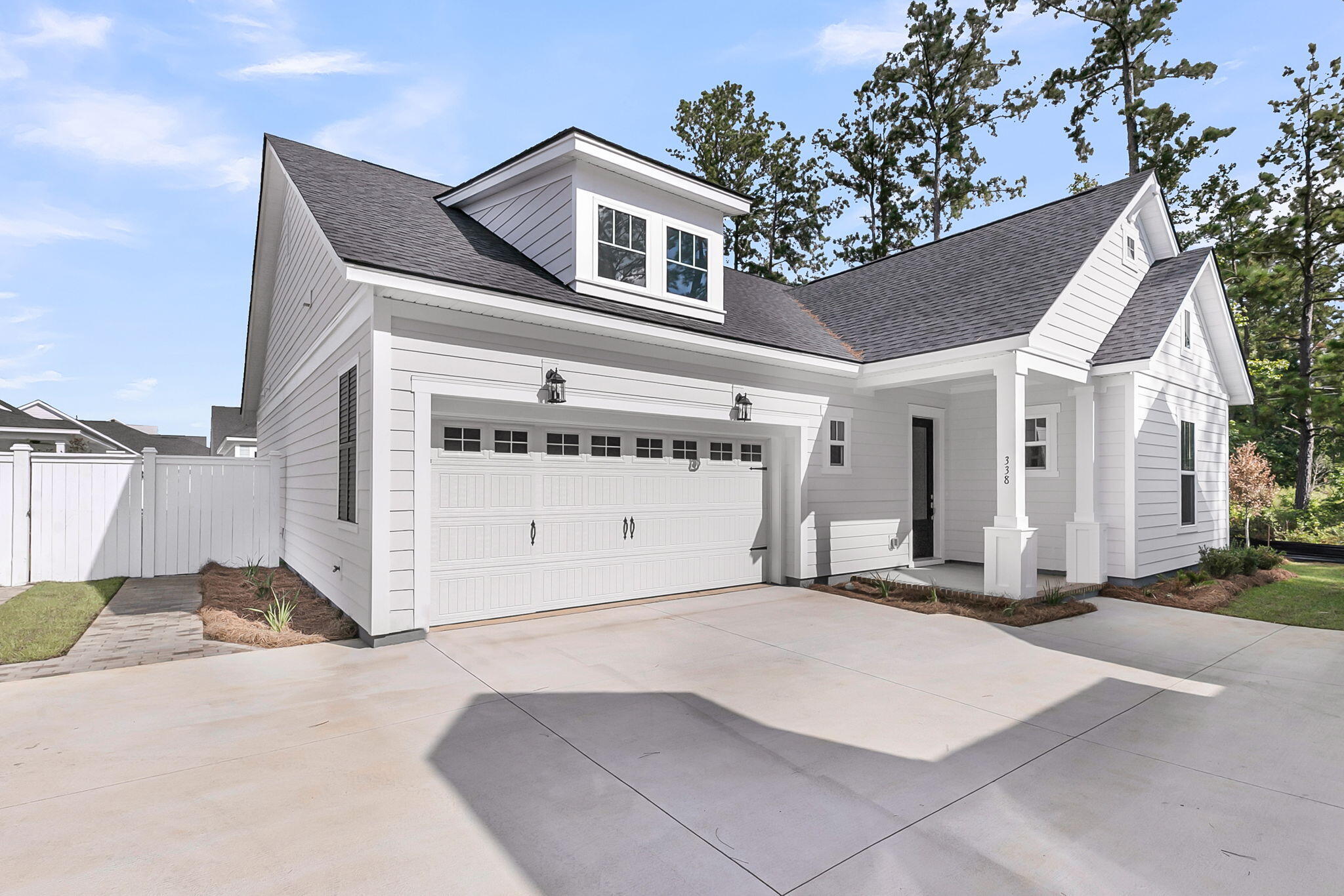 284 Brightside Trail Summerville SC 29486