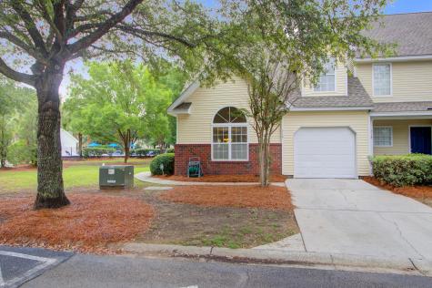 516 Tayrn Drive Charleston SC 29492