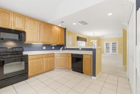 516 Tayrn Drive Charleston SC 29492