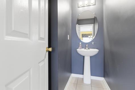 516 Tayrn Drive Charleston SC 29492