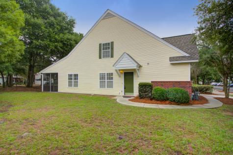 516 Tayrn Drive Charleston SC 29492