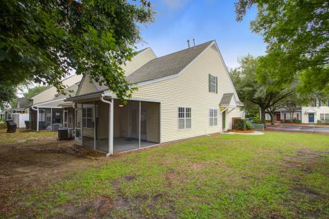 516 Tayrn Drive Charleston SC 29492
