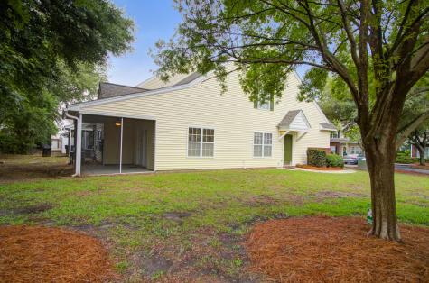 516 Tayrn Drive Charleston SC 29492