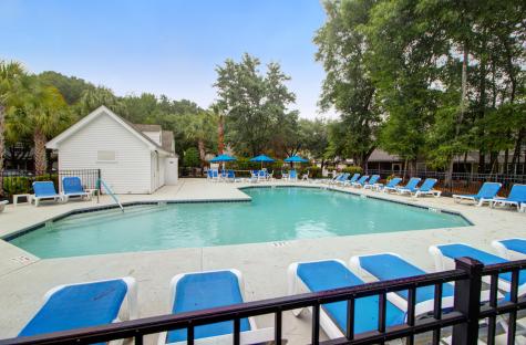516 Tayrn Drive Charleston SC 29492