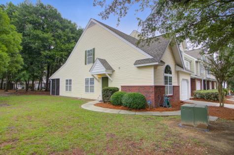 516 Tayrn Drive Charleston SC 29492