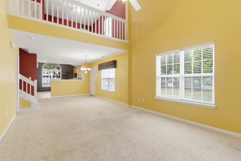 516 Tayrn Drive Charleston SC 29492