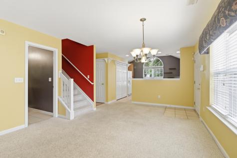 516 Tayrn Drive Charleston SC 29492