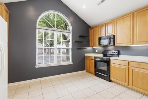 516 Tayrn Drive Charleston SC 29492