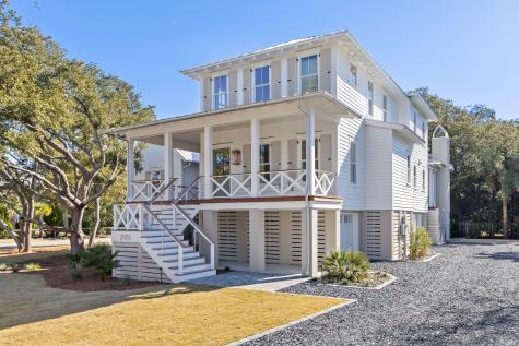 2923 Middle Street Sullivans Island SC 29482