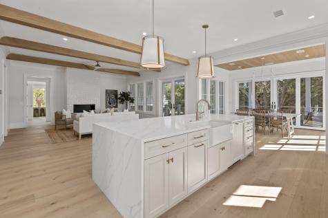2923 Middle Street Sullivans Island SC 29482