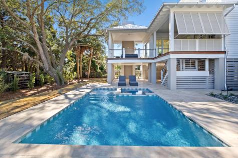 2923 Middle Street Sullivans Island SC 29482