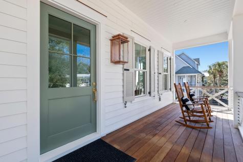 2923 Middle Street Sullivans Island SC 29482