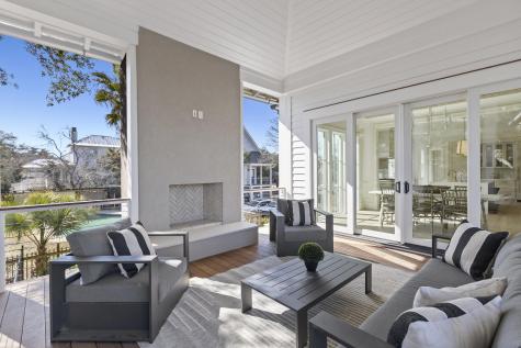 2923 Middle Street Sullivans Island SC 29482