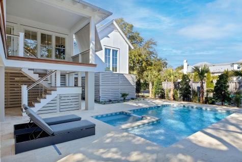 2923 Middle Street Sullivans Island SC 29482