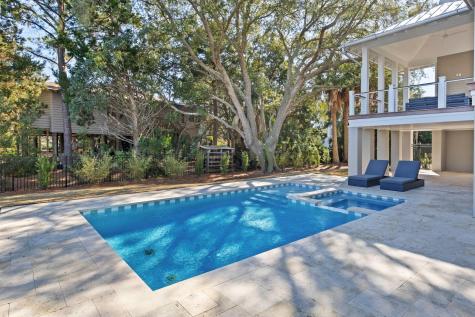 2923 Middle Street Sullivans Island SC 29482