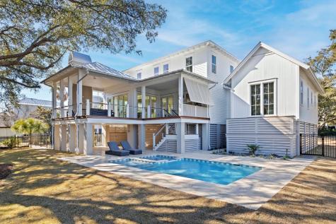 2923 Middle Street Sullivans Island SC 29482