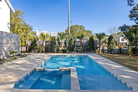 2923 Middle Street Sullivans Island SC 29482