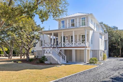 2923 Middle Street Sullivans Island SC 29482