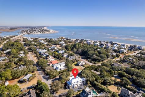 2923 Middle Street Sullivans Island SC 29482