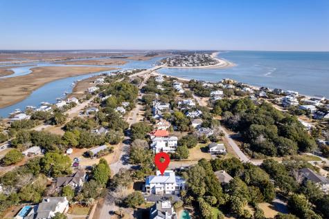 2923 Middle Street Sullivans Island SC 29482