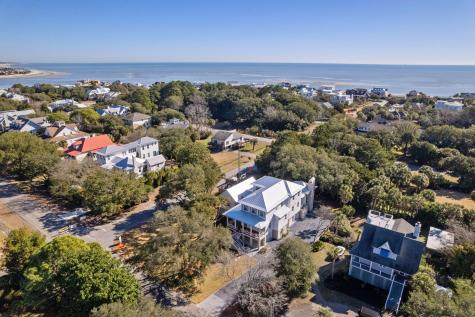 2923 Middle Street Sullivans Island SC 29482