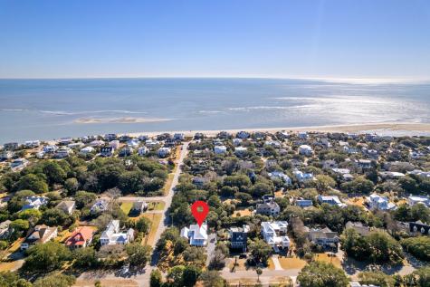 2923 Middle Street Sullivans Island SC 29482