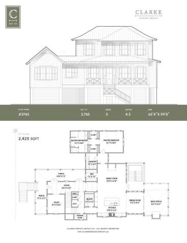 2923 Middle Street Sullivans Island SC 29482