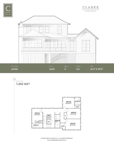 2923 Middle Street Sullivans Island SC 29482