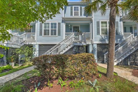 1603 Prince Edward Street Mount Pleasant SC 29466