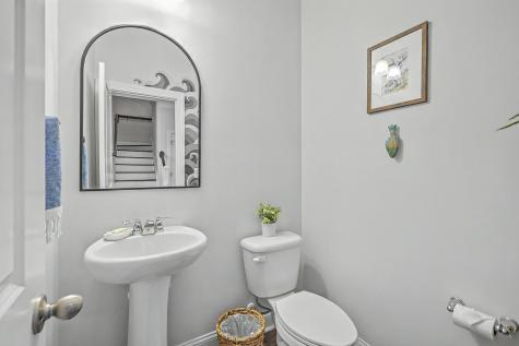 1603 Prince Edward Street Mount Pleasant SC 29466