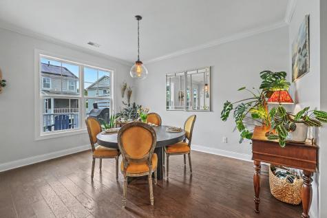 1603 Prince Edward Street Mount Pleasant SC 29466