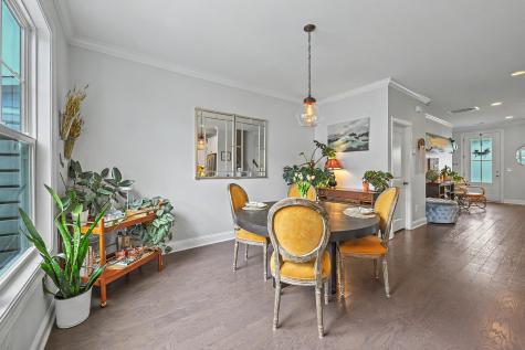 1603 Prince Edward Street Mount Pleasant SC 29466
