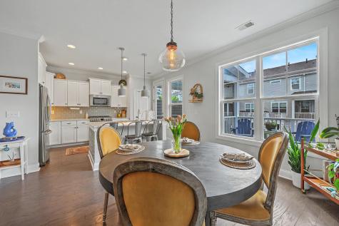 1603 Prince Edward Street Mount Pleasant SC 29466