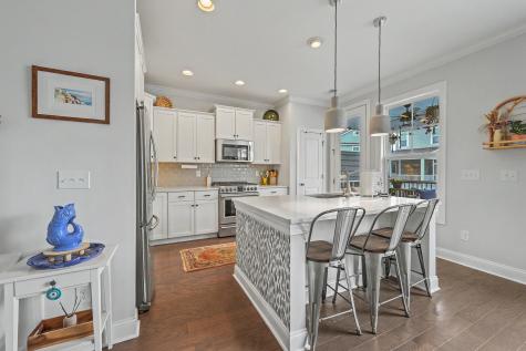 1603 Prince Edward Street Mount Pleasant SC 29466